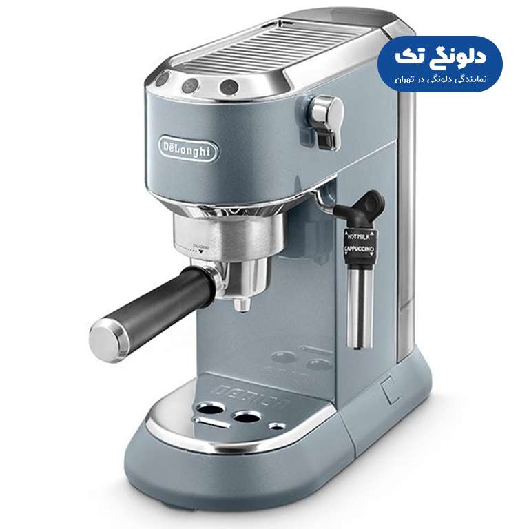 اسپرسو ساز نیمه اتوماتیک دلونگی مدل EC 785.AZ 7 اسپرسوساز دلونگی مدل EC-785.AZ