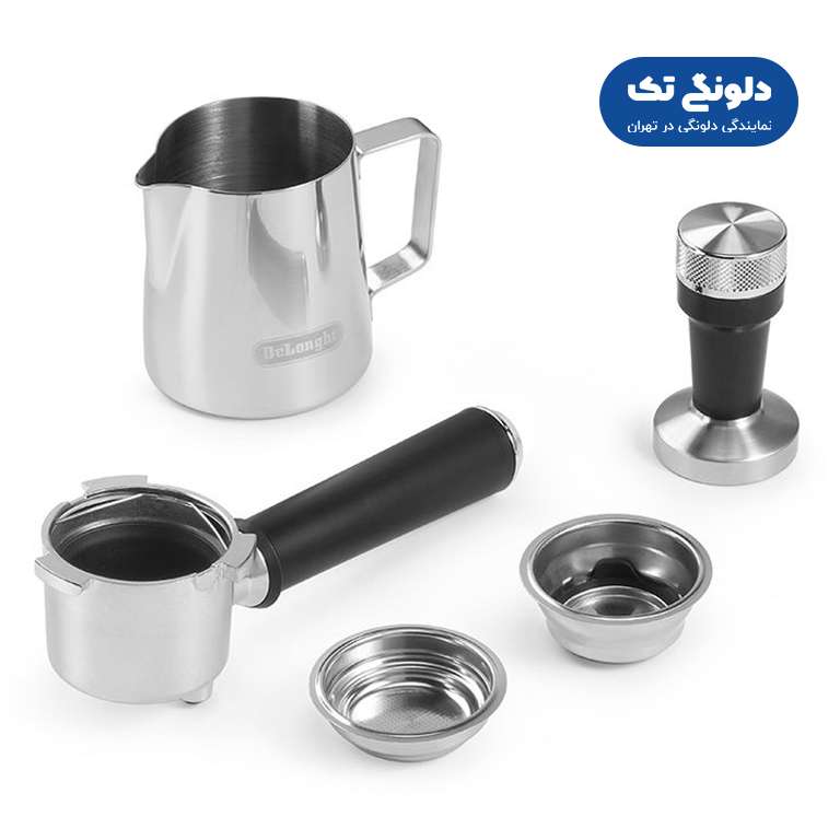 اسپرسو ساز نیمه اتوماتیک دلونگی مدل EC 785.AZ 3 معرفی اسپرسوساز دلونگی مدل EC-785.AZ