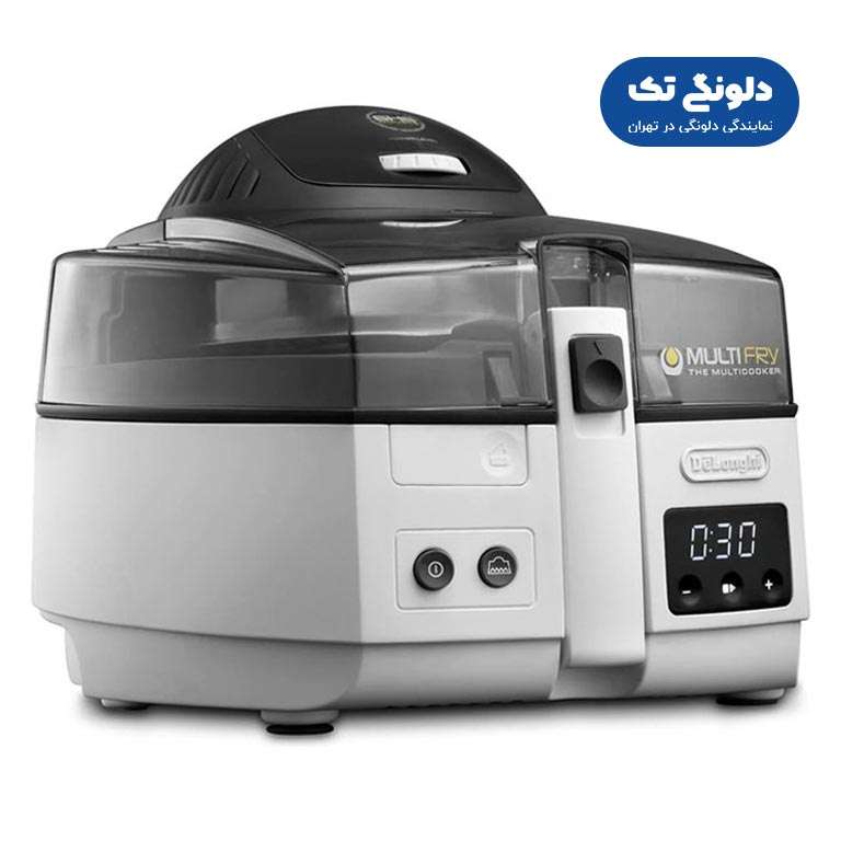 سرخ کن دلونگی مدل FH1173 کم روغن 2 خرید سرخ کن کم روغن دلونگی مدل FH1173
