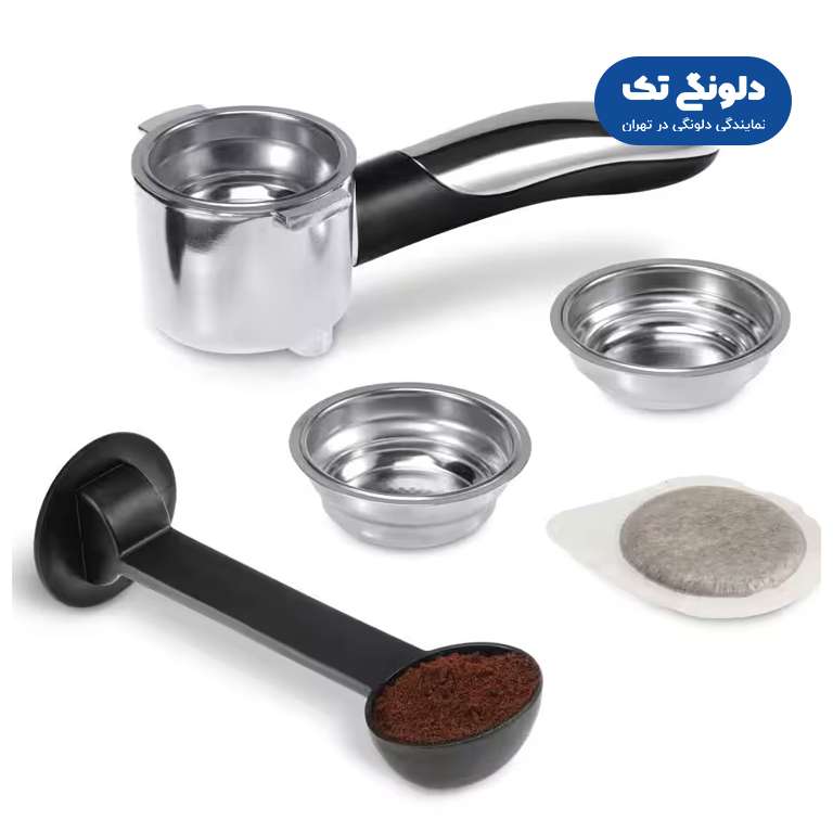 اسپرسو ساز دلونگی مدل Ecz351 5 دلونگی مدل Ecz351 اسپرسوساز