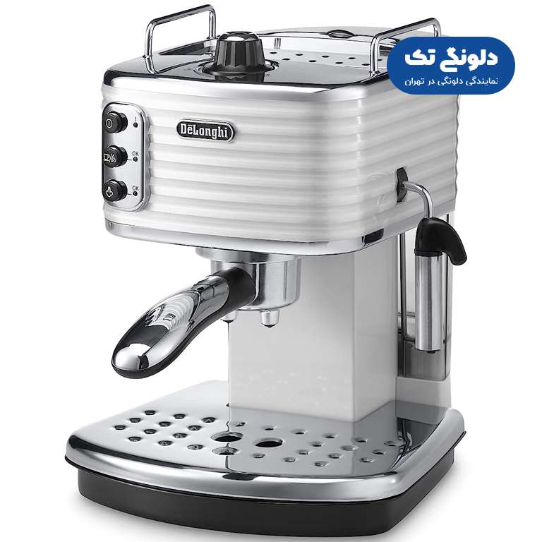 اسپرسو ساز دلونگی مدل Ecz351 3 فروش اسپرسوساز دلونگی