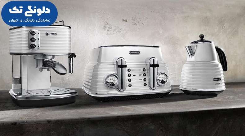اسپرسو ساز دلونگی مدل Ecz351 9 مشخصات اسپرسوساز دلونگی مدل Ecz351