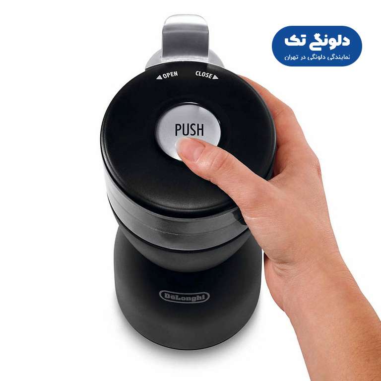 آسیاب قهوه دلونگی مدل KG49 4 دلونگی مدل KG49 آسیاب قهوه