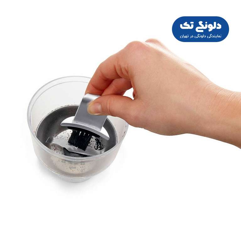 آسیاب قهوه دلونگی مدل KG49 3 خرید آسیاب قهوه مدل KG49 دلونگی